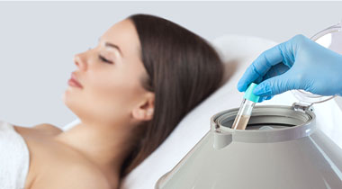 Regenerative Medicine provided by Georgia Pain and Spine Institute | Decatur Pain Management